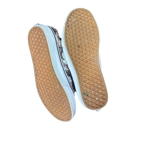 Vans | ASPCA Limited Edition Cat Print Sneakers - Picture 3 of 10